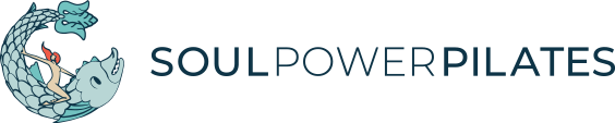 Soul Power Pilates Logo