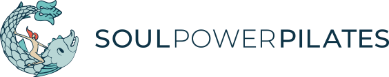 Soul Power Pilates LR logo